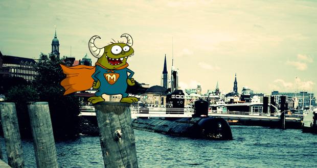 Super-MONSTA